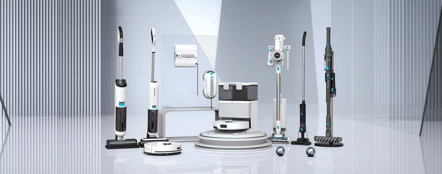 Mamibot iGLASSBOT W168