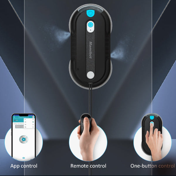 Mamibot iGLASSBOT W168