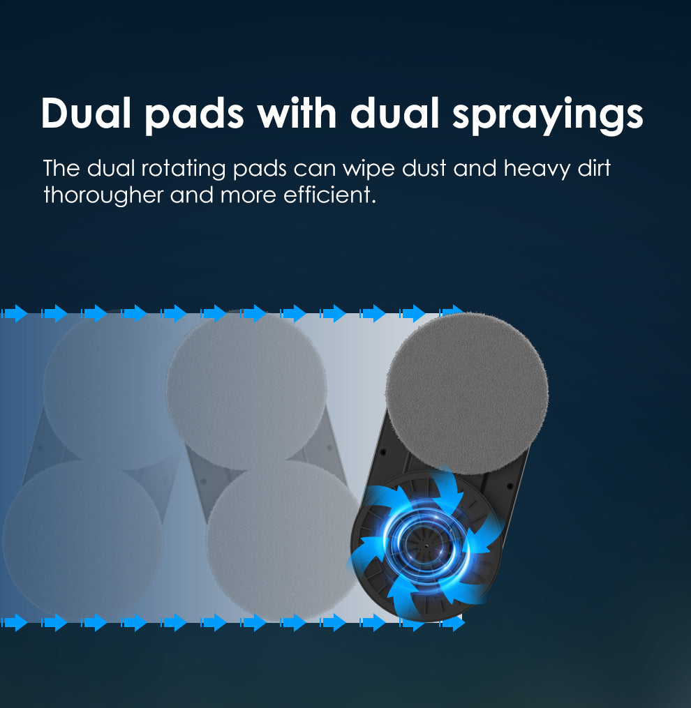 Mamibot iGLASSBOT W168