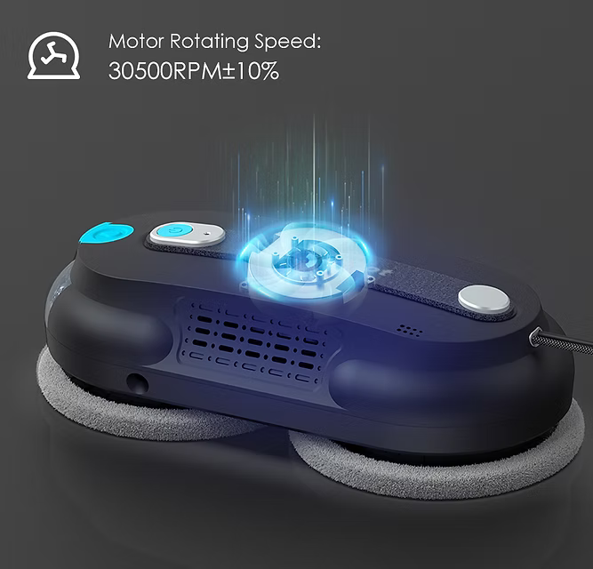 Mamibot iGLASSBOT W168