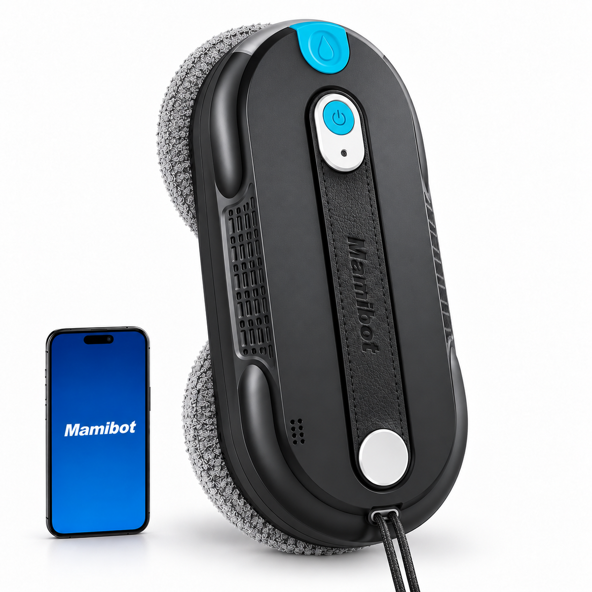 Mamibot iGLASSBOT W168